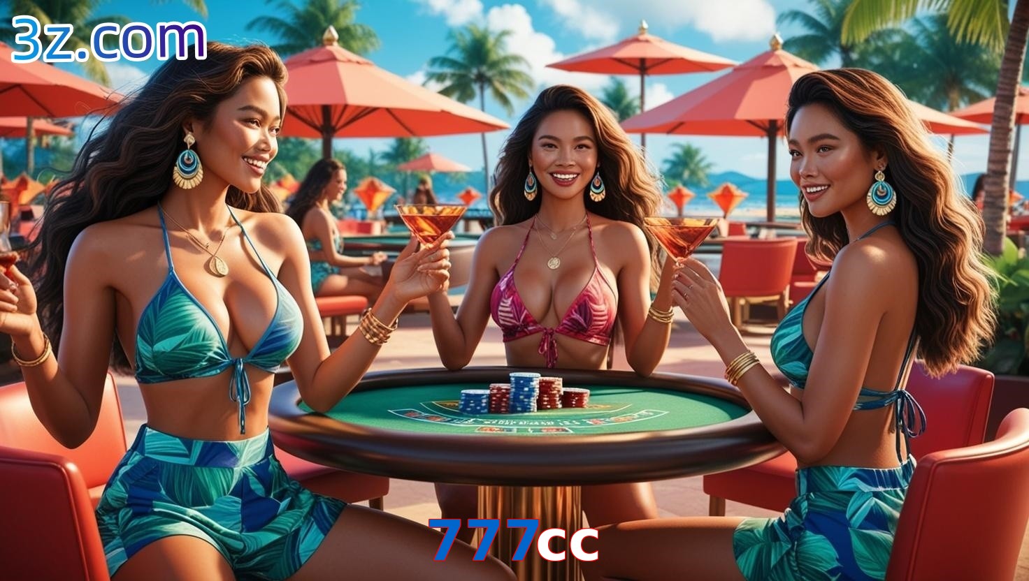 777cc